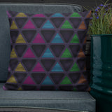 You Used To Hold Me Premium Pillow