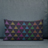 You Used To Hold Me Premium Pillow