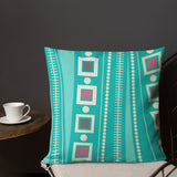 They Told Me To Chill Premium Pillow