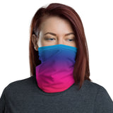Wake Me Up Neck Gaiter