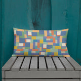 Movement Premium Pillow