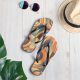 Two Cool For School Flip-Flops