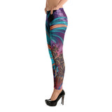 Feather State Of Mind Leggings