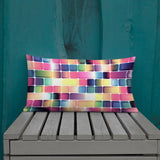 Never Seen The Sun Shine Better Premium Pillow