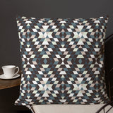 Warm Disco Premium Pillow