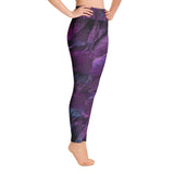Whisper Yoga Leggings