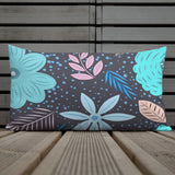 Straight Into Your Arms Premium Pillow