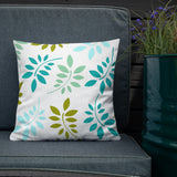 Wanna Get Down In A Cool Way Premium Pillow