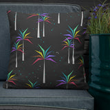 Got A Key To The City Premium Pillow