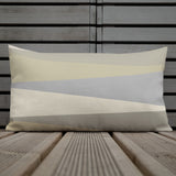 Back To Basics Pillow Premium Pillow