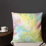 But I Shine So Bright Premium Pillow