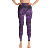 Whisper Yoga Leggings