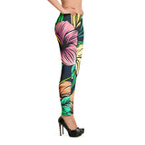 Aloha Vibes Leggings