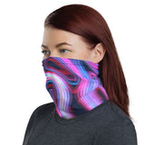 Nope Not Me Neck Gaiter
