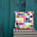 Never Seen The Sun Shine Better Premium Pillow