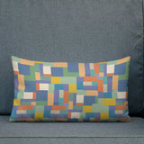 Movement Premium Pillow