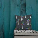 Got A Key To The City Premium Pillow