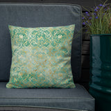 Thy Name Premium Pillow