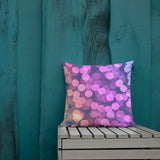 Sit Down And Give Me A Beat Premium Pillow