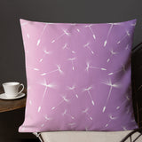 Soul Spirit Premium Pillow