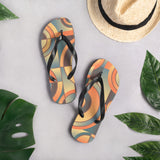 Two Cool For School Flip-Flops