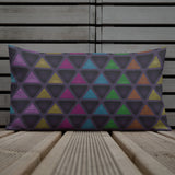 You Used To Hold Me Premium Pillow