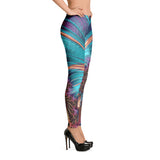 Feather State Of Mind Leggings