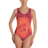 No Good For You One-Piece Swimsuit