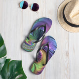 Cool It Now Flip-Flops