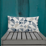 Every Other Way Premium Pillow