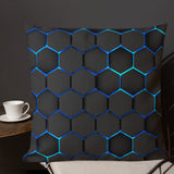 They Just Strut Premium Pillow