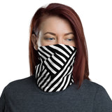 Within One Neck gaiter