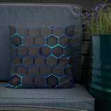 They Just Strut Premium Pillow