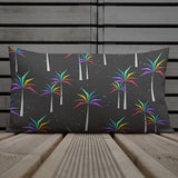 Got A Key To The City Premium Pillow