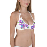 Is It Me Or Is It You Bikini Top