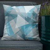 Hangin' With A Wild Bunch Premium Pillow