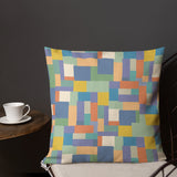 Movement Premium Pillow