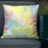 But I Shine So Bright Premium Pillow