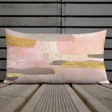 They Say Premium Pillow