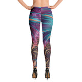 Feather State Of Mind Leggings