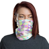 Up Town Girl Neck Gaiter
