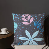 Straight Into Your Arms Premium Pillow