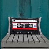 You Got A Cassette Premium Pillow