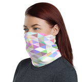Up Town Girl Neck Gaiter