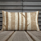 Another Night Out Premium Pillow