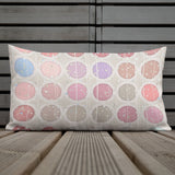 Sometimes You Need Your Ego Premium Pillow