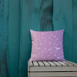 Soul Spirit Premium Pillow