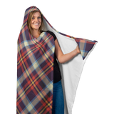 Let's Have A Toast Fleece Or Sherpa Hoodie