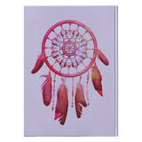 Whats The Matter Here Journal - Hardcover