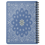 Don't You Forget About Me Spiralbound Notebook